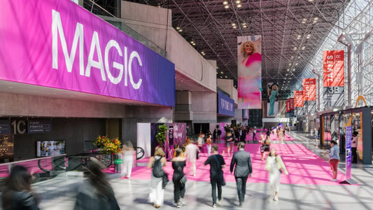 Inside MAGIC NYC: A Buyer’s Guide to the Tradeshow Experience