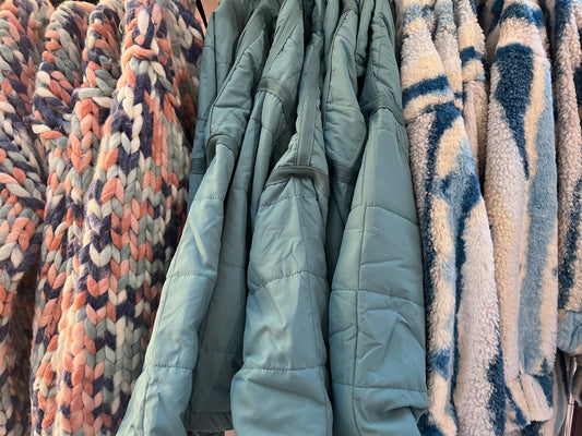 Unpacking New Inventory
