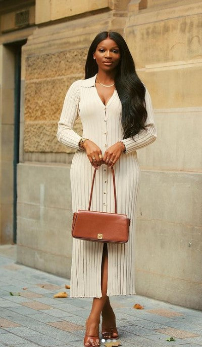 WWAW: What Would Asiyami Wear?