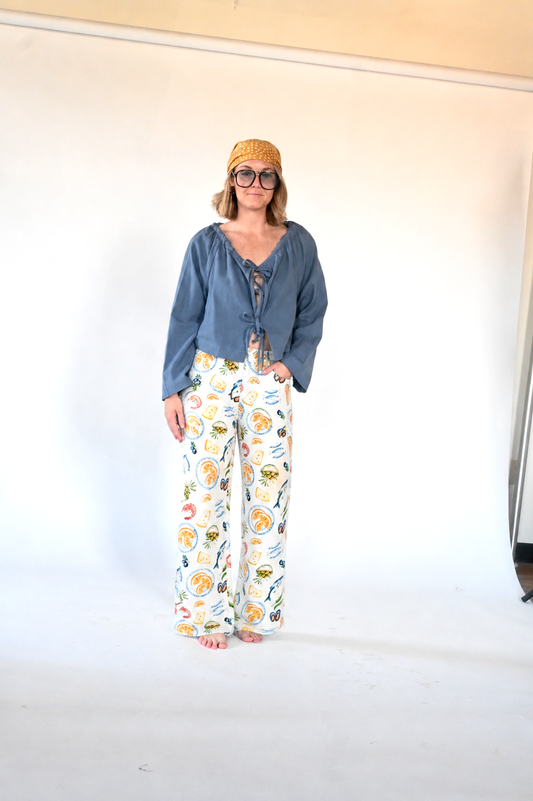 The Apertivo Pant