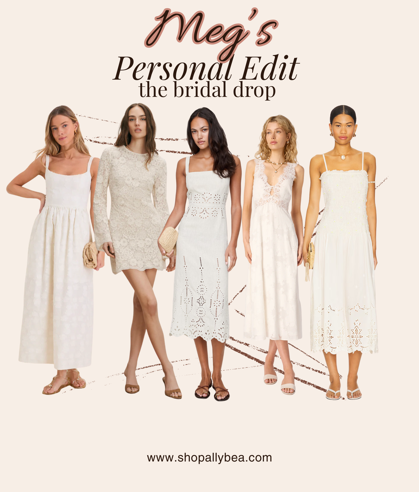 drop 002 - the personal edit