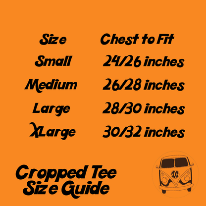 Cheeky Spritz Tee