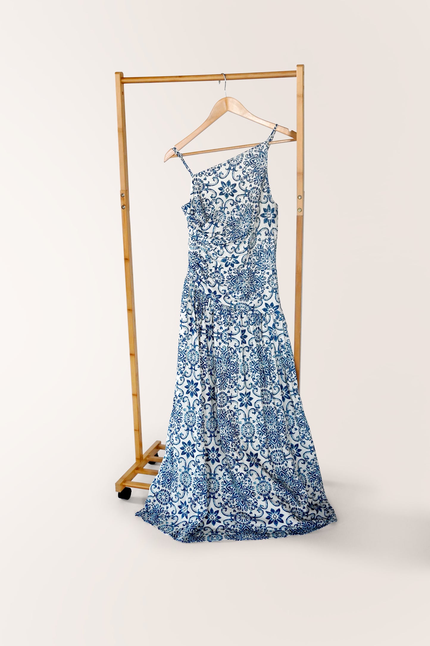 The Majolica Dress