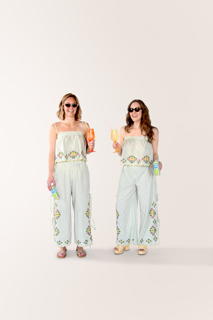 The Lemon Grove Set