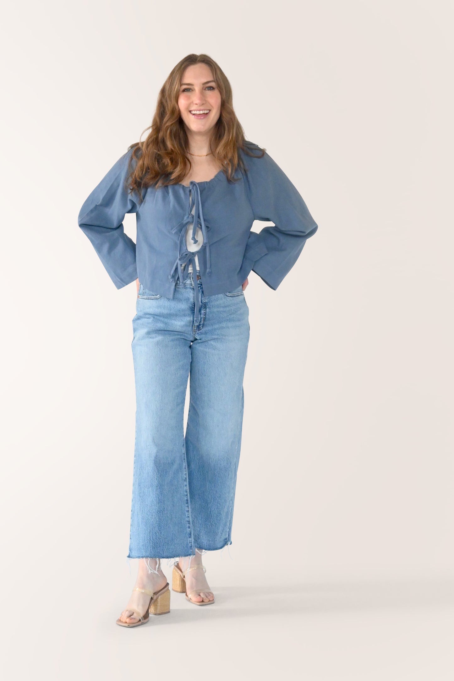 The Amalfi Top