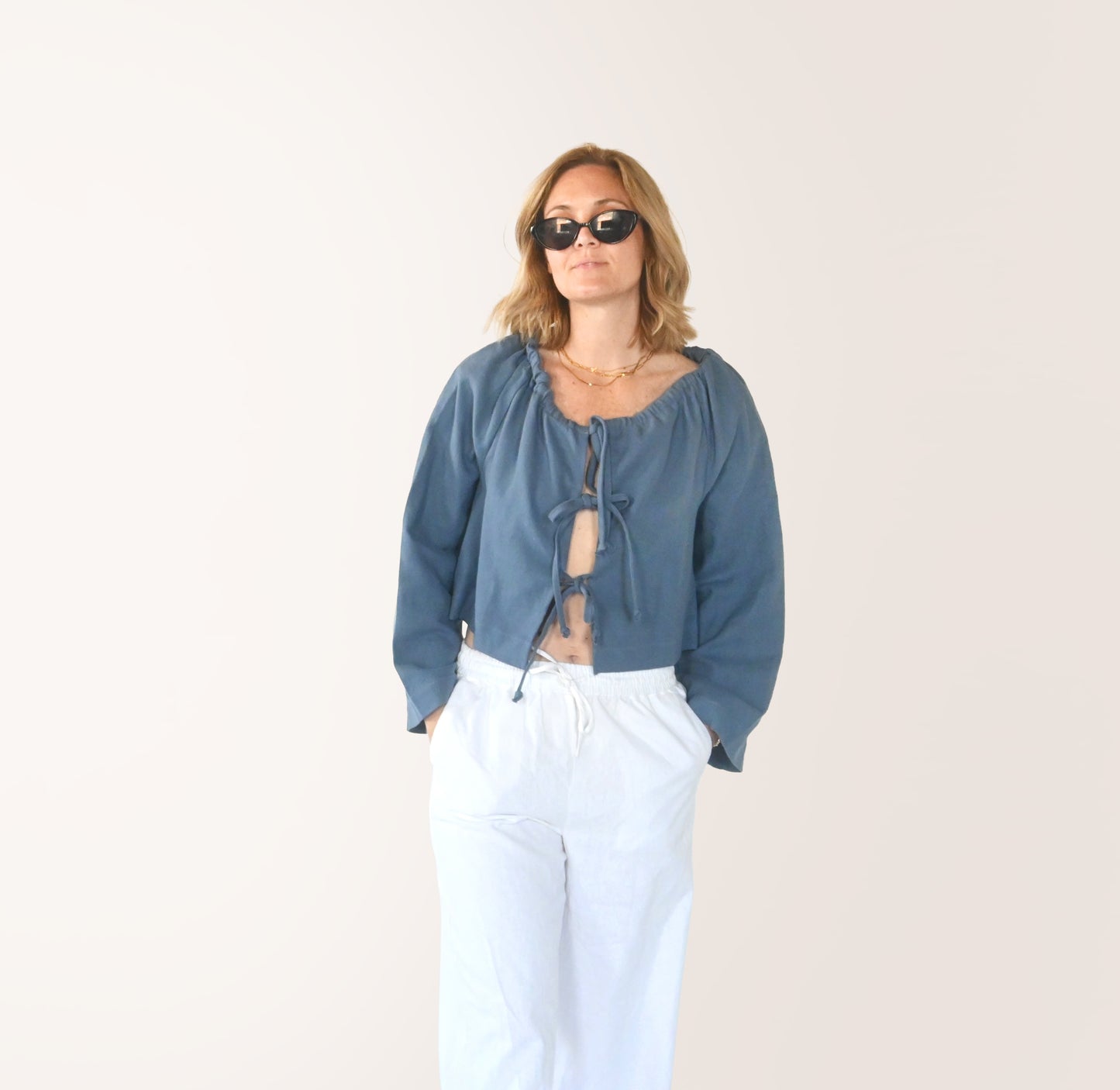 The Amalfi Top