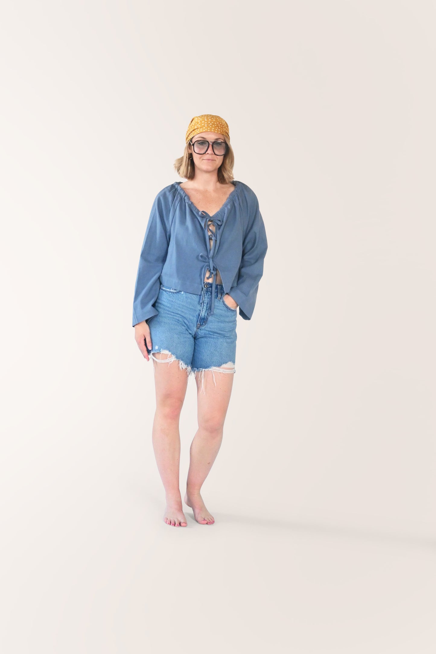 The Amalfi Top