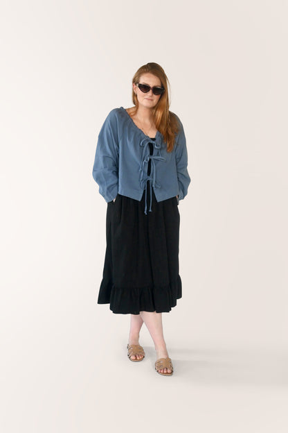 The Amalfi Top