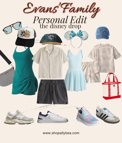 drop 002 - the personal edit