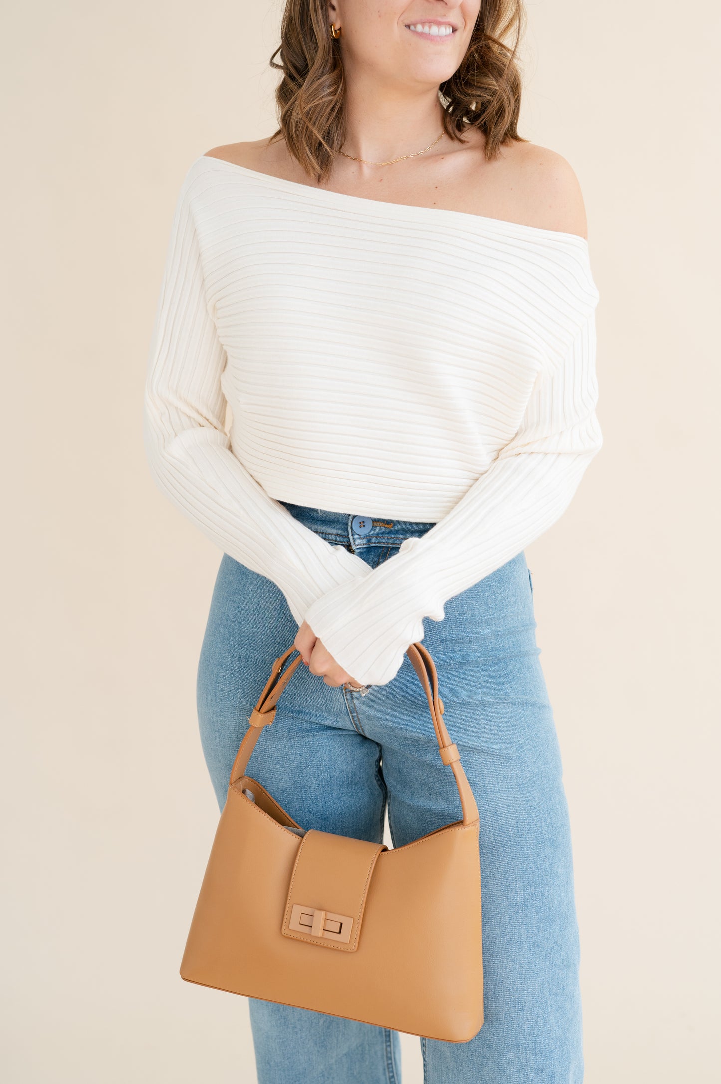 Gabi Sweater Top & Dress Set