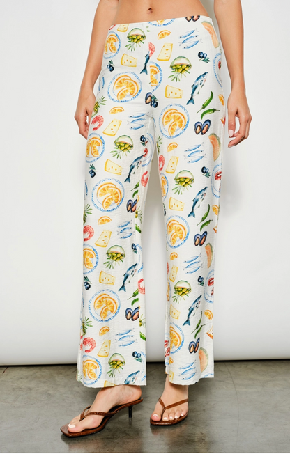 The Apertivo Pant